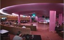 Bar salon