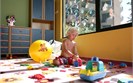 Children corner