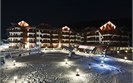 Night view