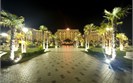 Night view