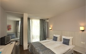 Double Large Room