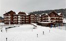 Winter view
