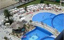 Outdoor swimming pool