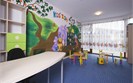 Children room