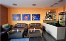 Lobby bar