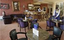 Lobby bar
