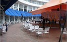 Pool bar