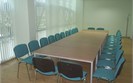 Conference hall