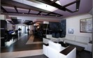 Lobby bar