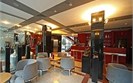 Lobby bar