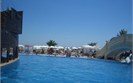 Outdoor swimming pool