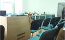 Conference hall