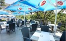 Restaurant - terrace