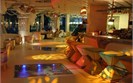 Mystic bar