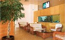 Lobby bar