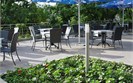 Restaurant - terrace