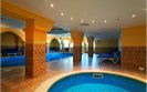 Indoor swimming pool