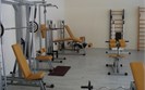 Fitness centre