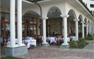 Restaurant - terrace