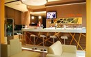 Lobby bar