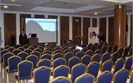 Conference hall
