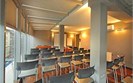 Conference hall