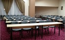 Conference hall