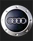 Audi car hire