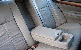 Back seats » 2006 Chevrolet Evanda