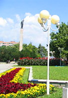 Bourgas, Burgas