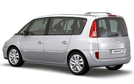 Exterior » 2005 Renault Espace