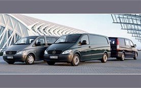 Exterior » 2007 Mercedes Vito 8+1 2.0 L
