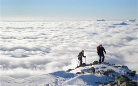 13-Day Bansko Snowboard & Ski packages