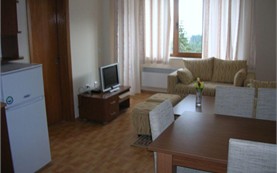 Apartment - Lucky Hotel