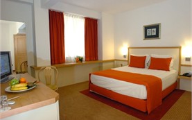Arte Hotel - Double Lux room