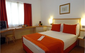 Arte Hotel - Double room