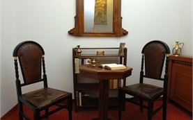 Arte Hotel - Study
