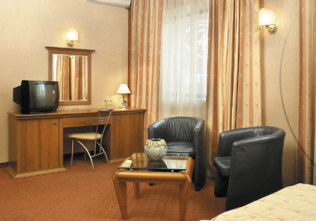 STAR HOTEL - DBL ROOM LUX