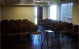Conference room - Olymp Hotel