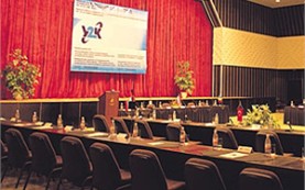 Conference room - Samokov Hotel