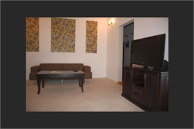 Dondukov apartment - Sofia
