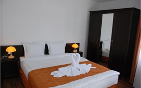 Double Room - Elegant Hotel