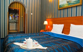 Double room - Maxim Hotel