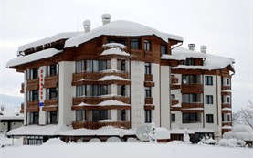 Elegant Hotel 