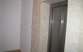 Elevator - Sofia Business Park Apartment