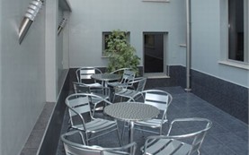 Garden - Business Hotel Plovdiv