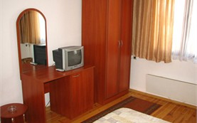 Interior double room - Boyanova Kushta Hotel