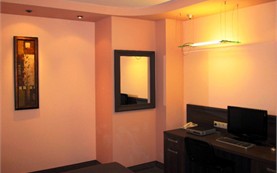 Junior suite - Business Hotel Plovdiv
