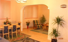 Knyaz apartment - Furniture