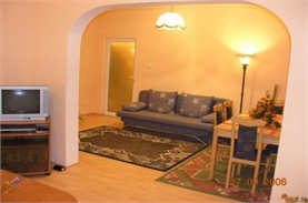 Knyaz apartment